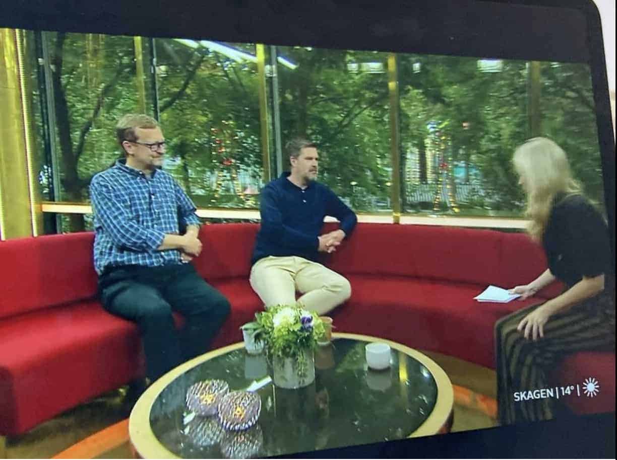 Utroskab i tv2