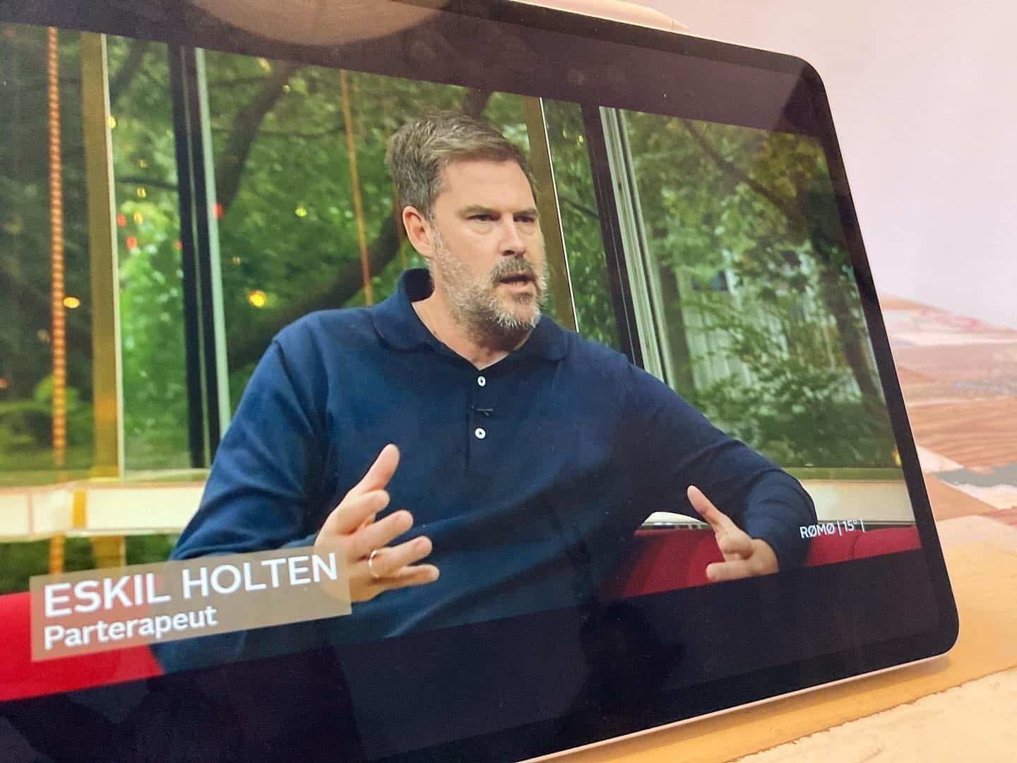 ekspert på skilsmisse