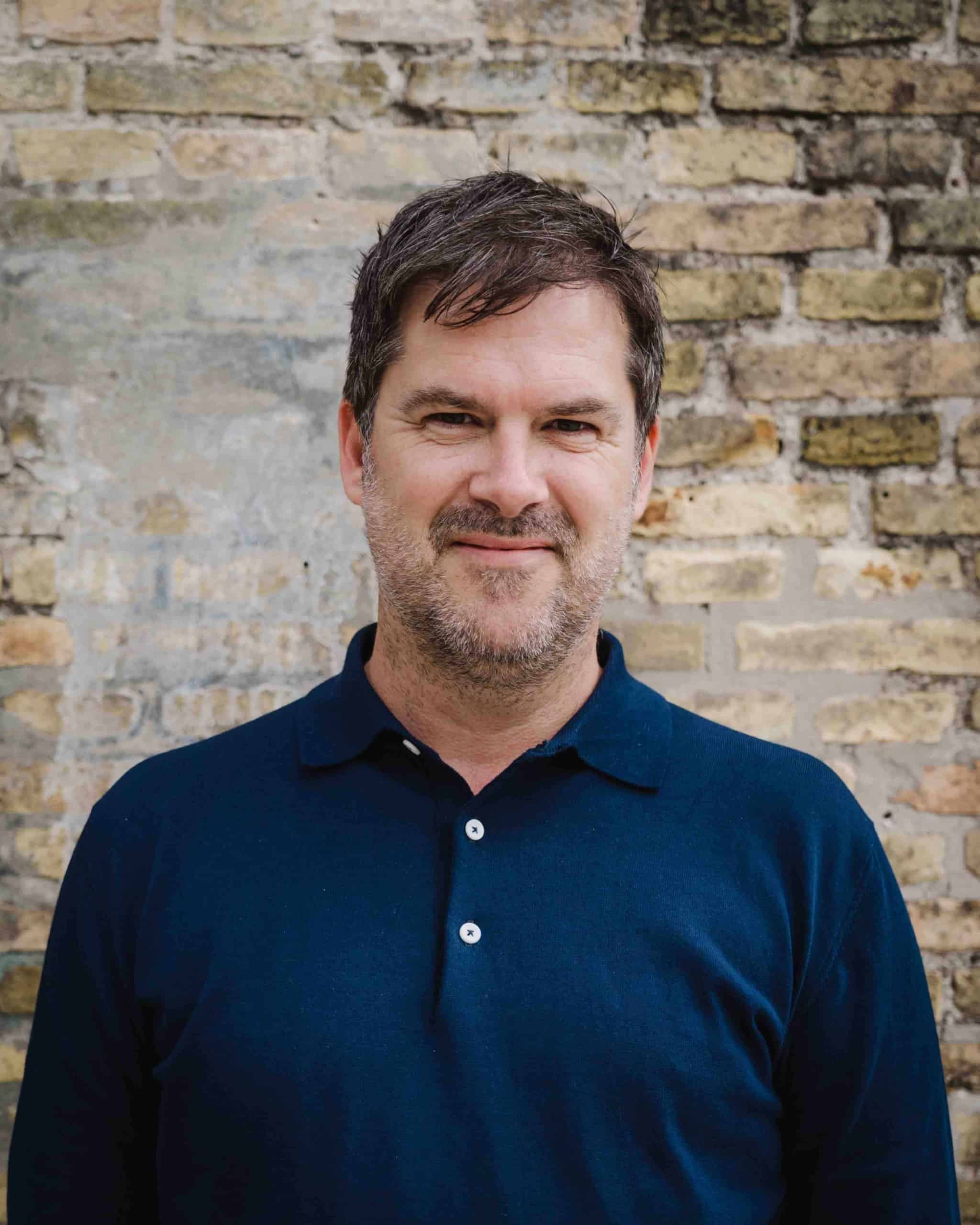 Individuel psykoterapi med Eskil